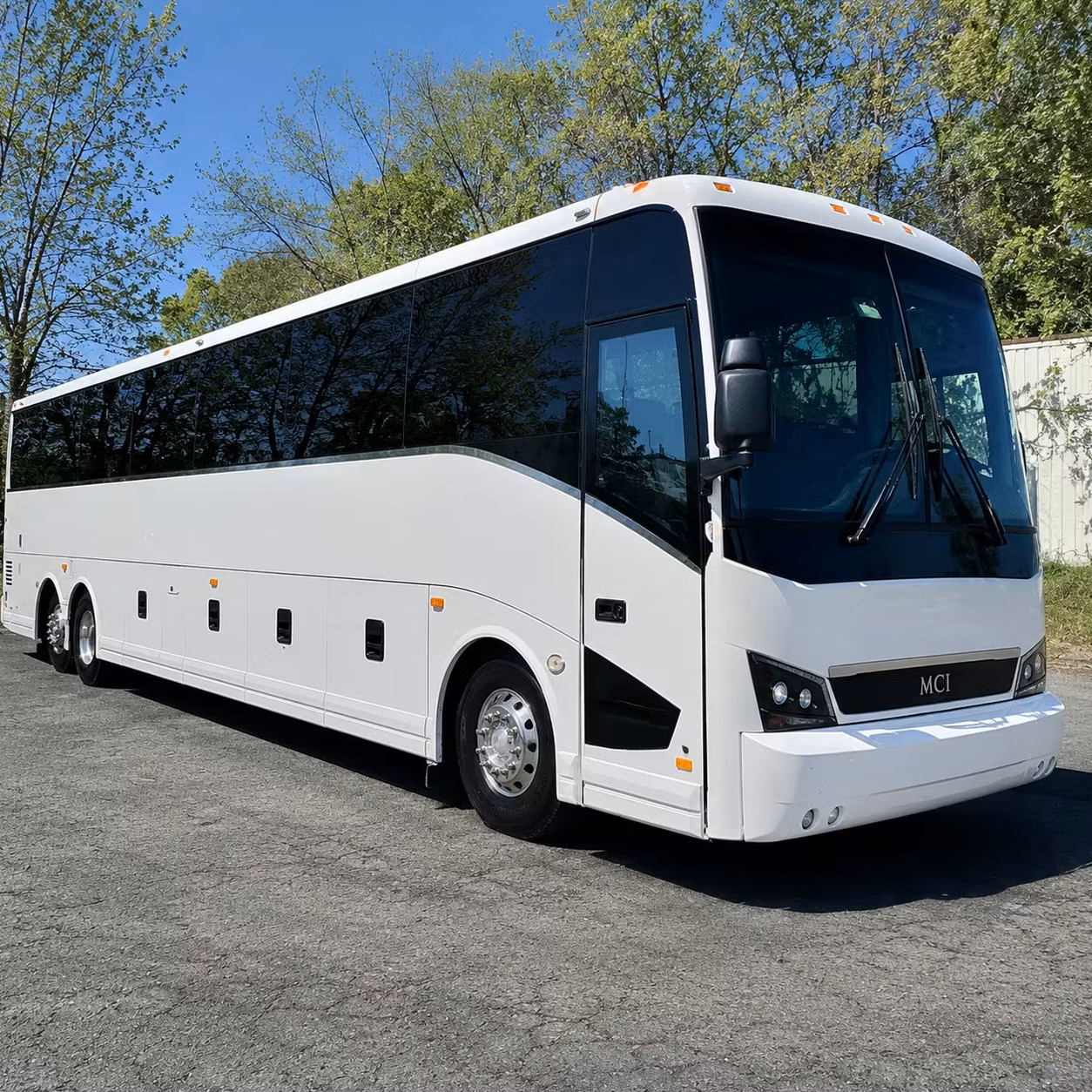choosing the right bus size for south fulton congregation shuttles and sunday services