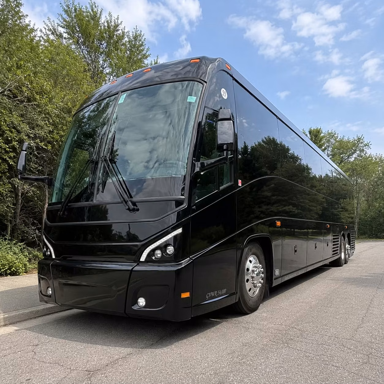 compare employee transportation options in south fulton and beyond