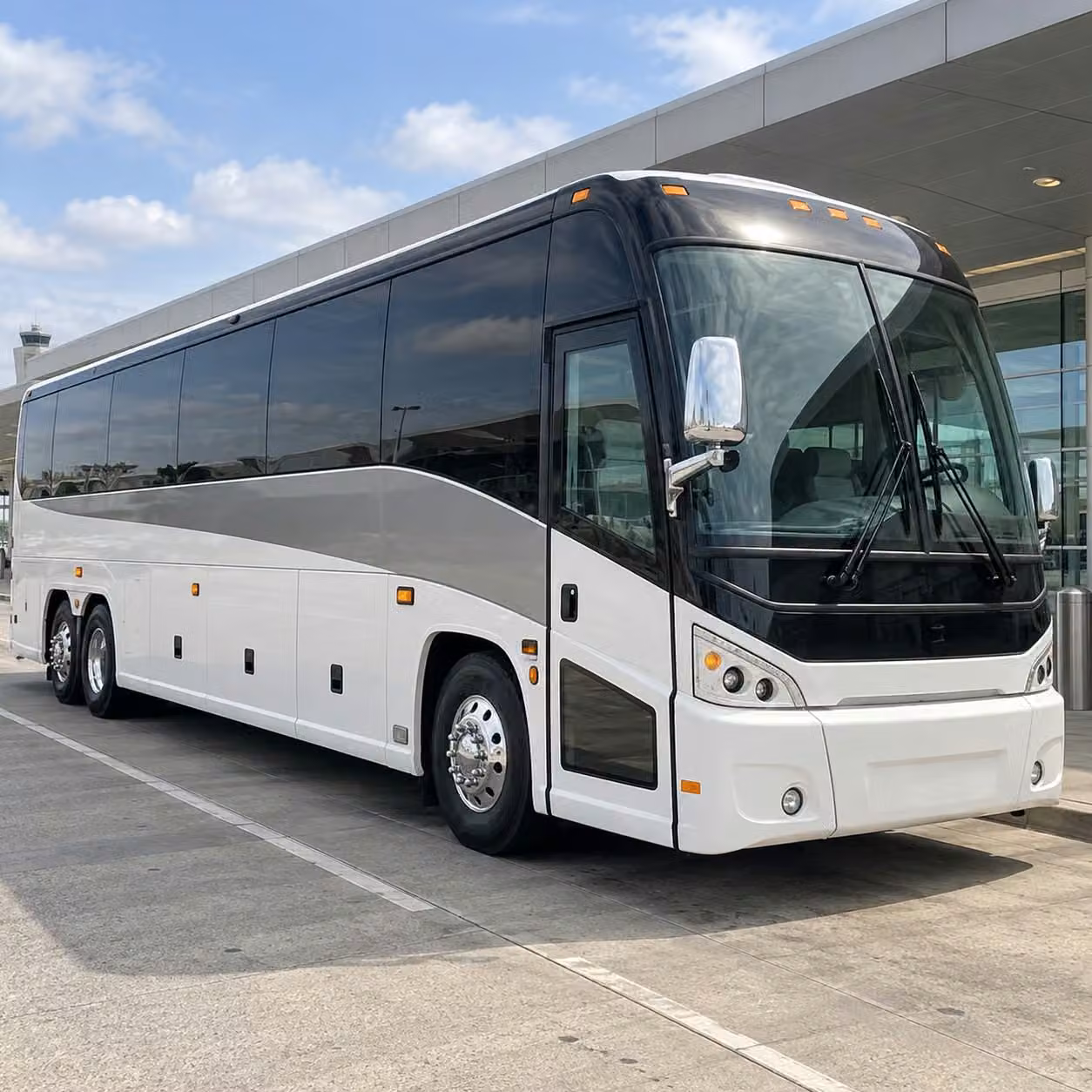 compare private event transportation options in south fulton and beyond