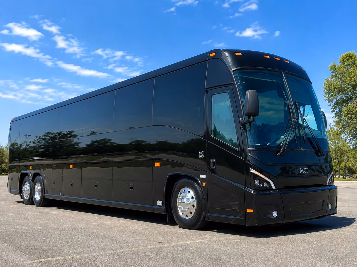 construction and industrial workforce shuttles in south fulton