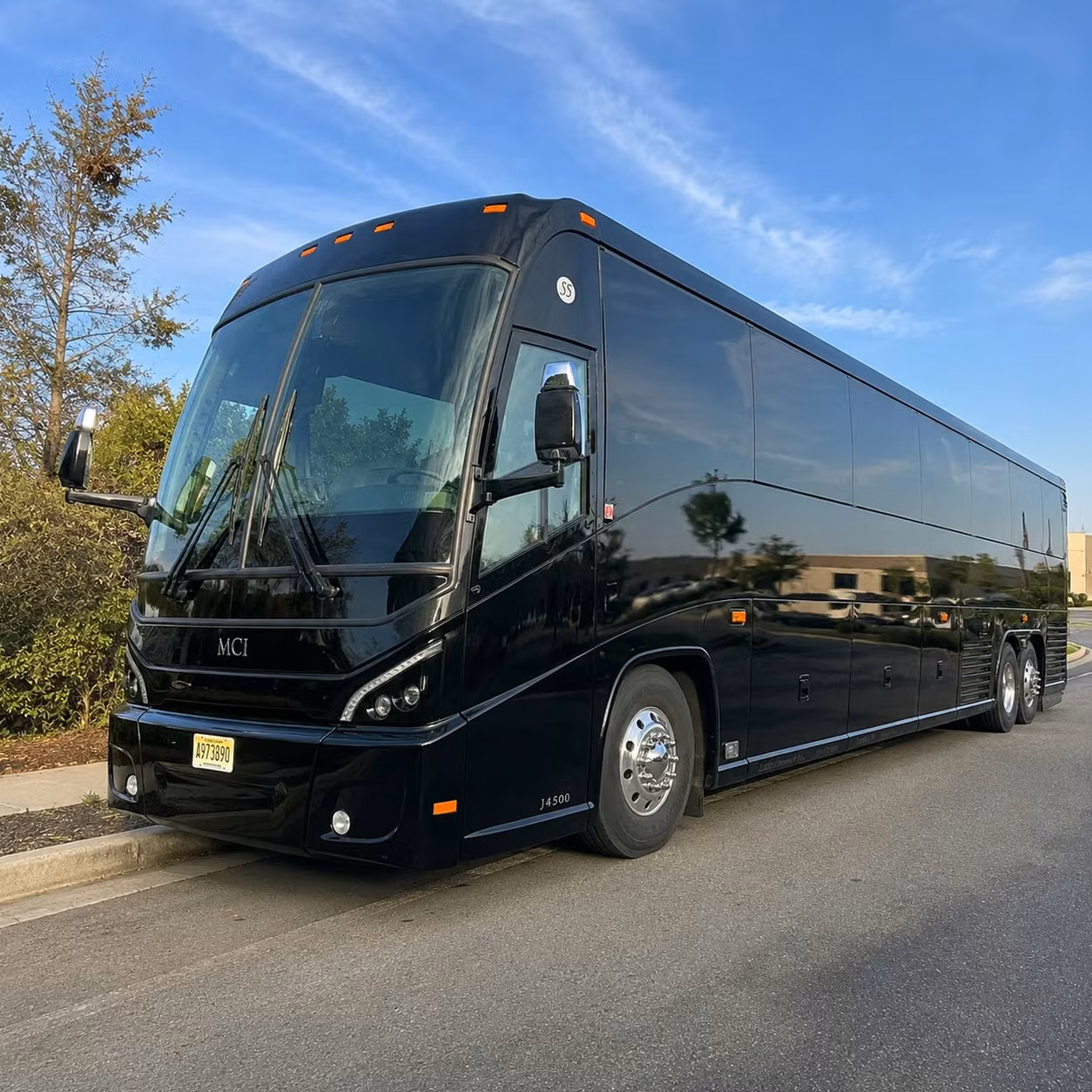 employee shuttle services for south fulton s growing distribution and logistics workforce