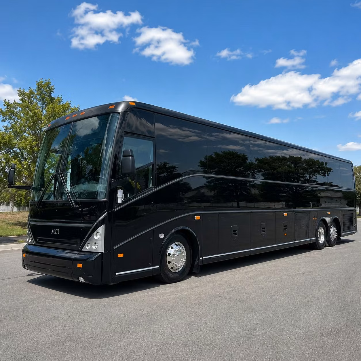 finding the right bus for mercedes benz stadium concerts in south fulton