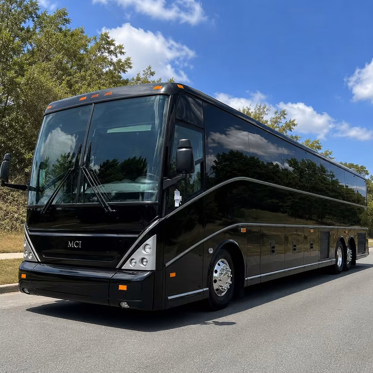 getting your group to state farm arena has never been this easy