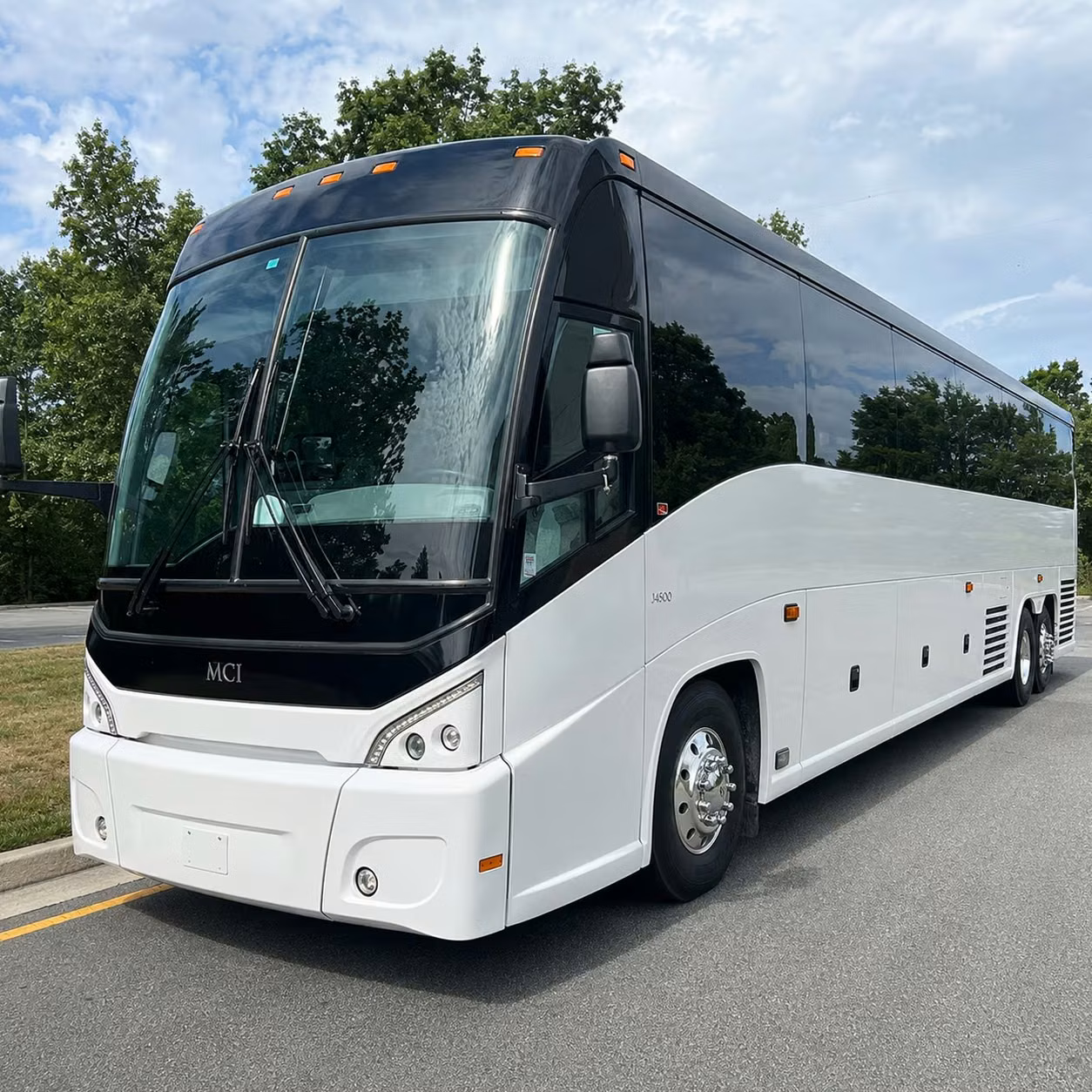 hartsfield jackson drop off and pickup logistics for south fulton charter bus groups