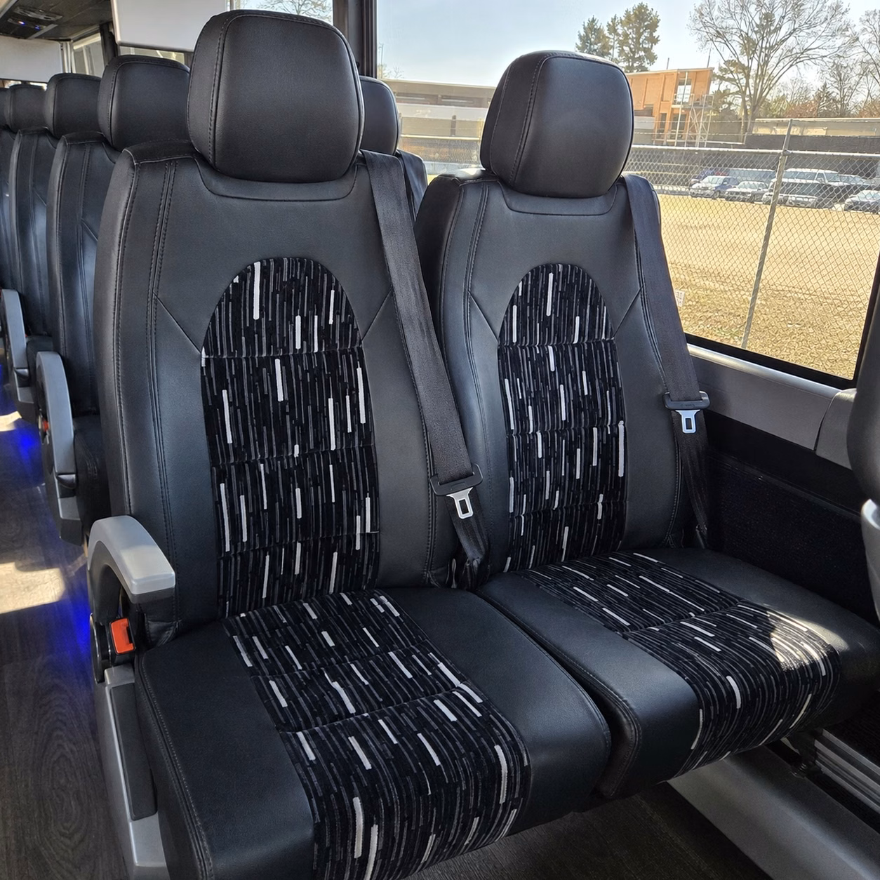 how the day of the week changes what a bus costs in south fulton georgia