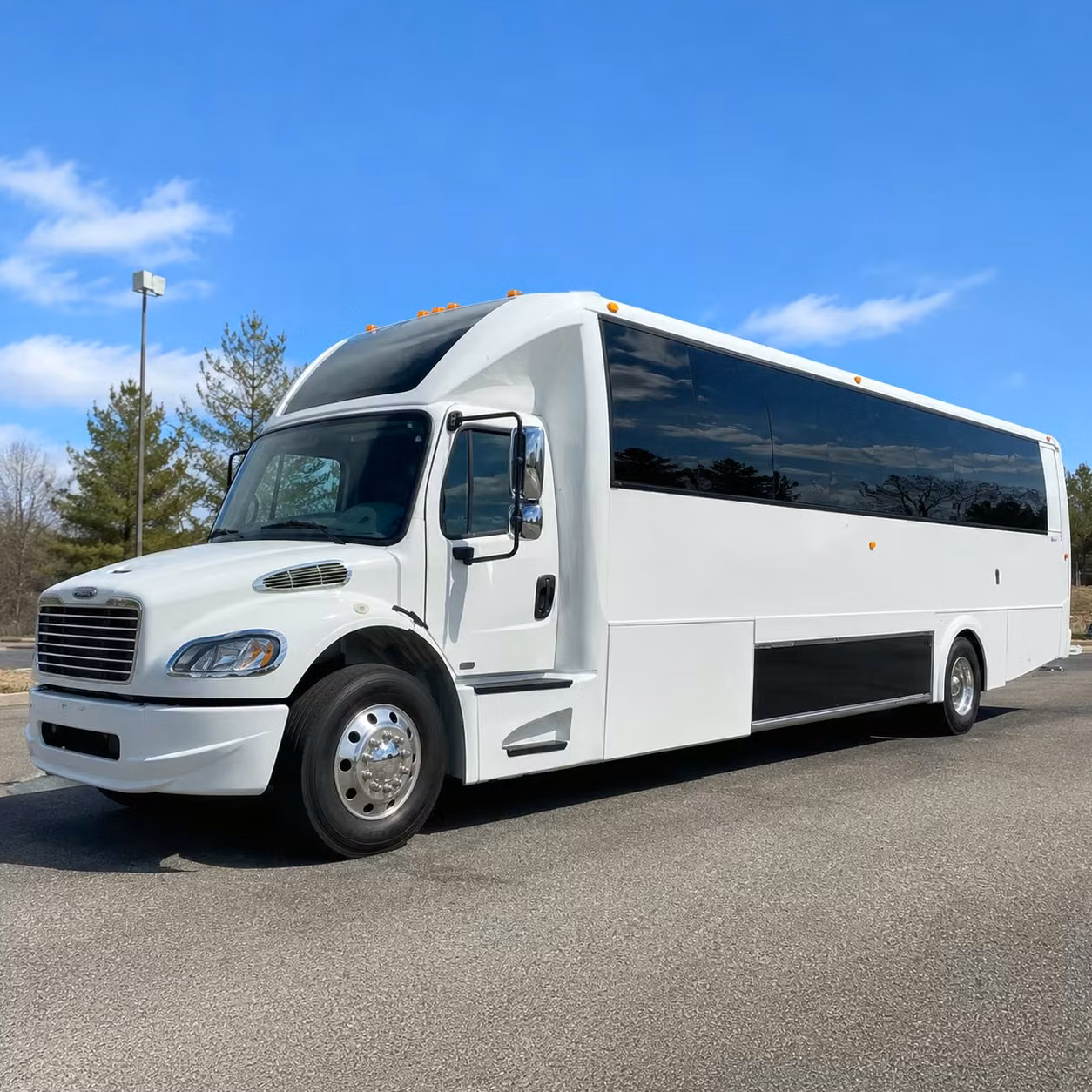 party bus