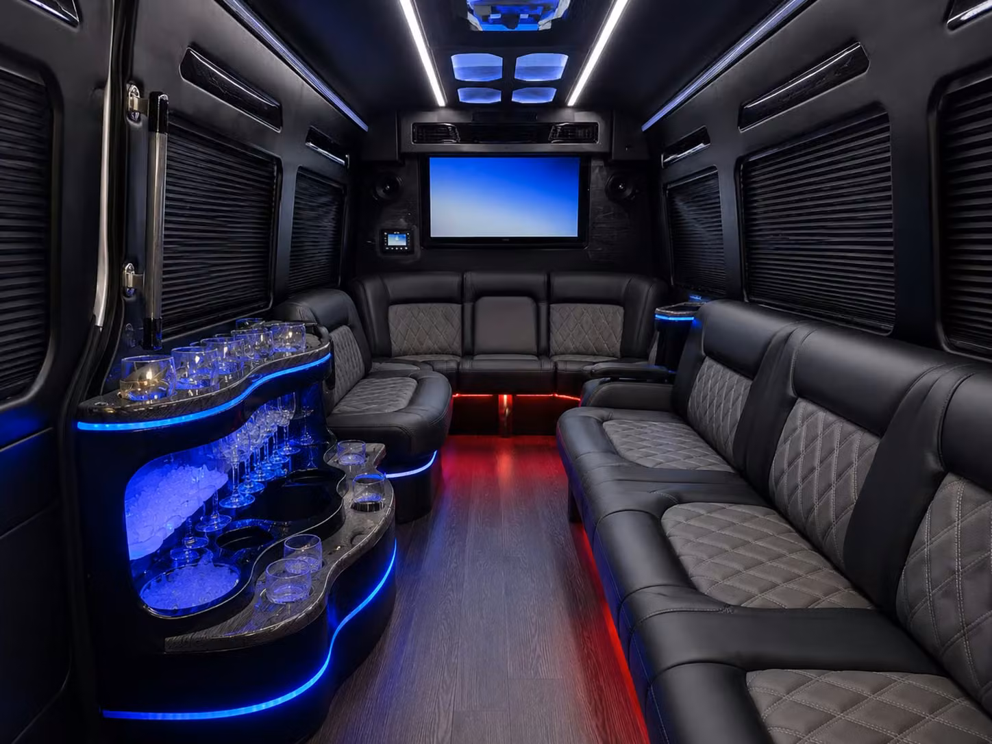 prom night pickup and drop off logistics made simple in south fulton