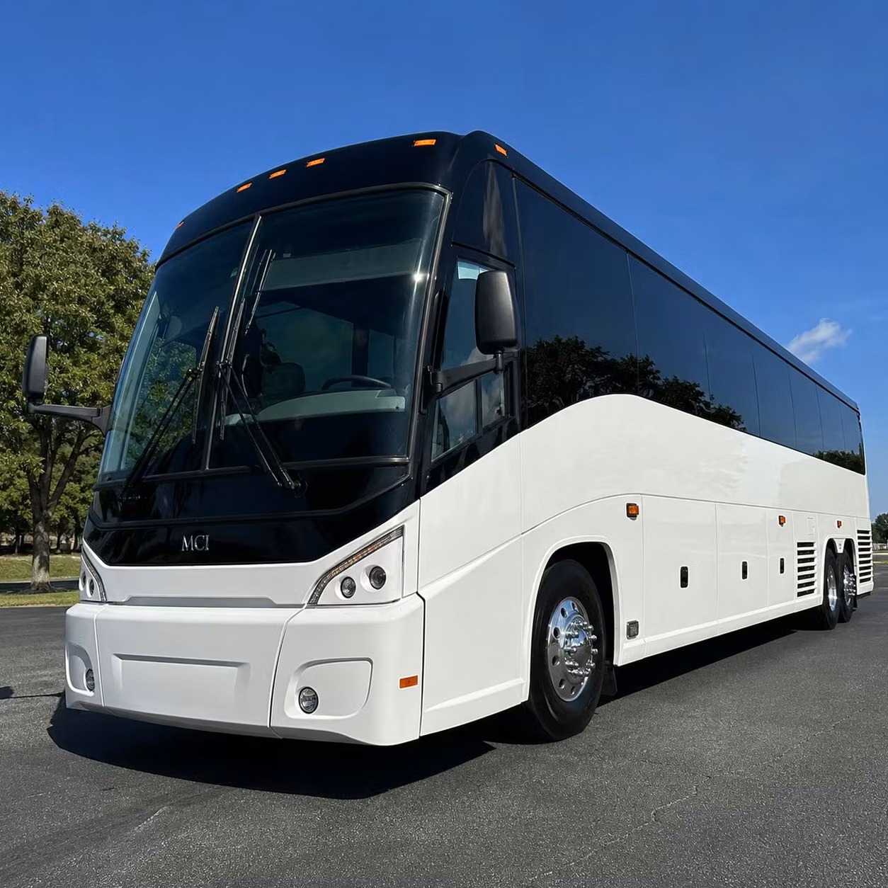 south fulton church groups sports teams and schools trust long distance bus rentals for big trips
