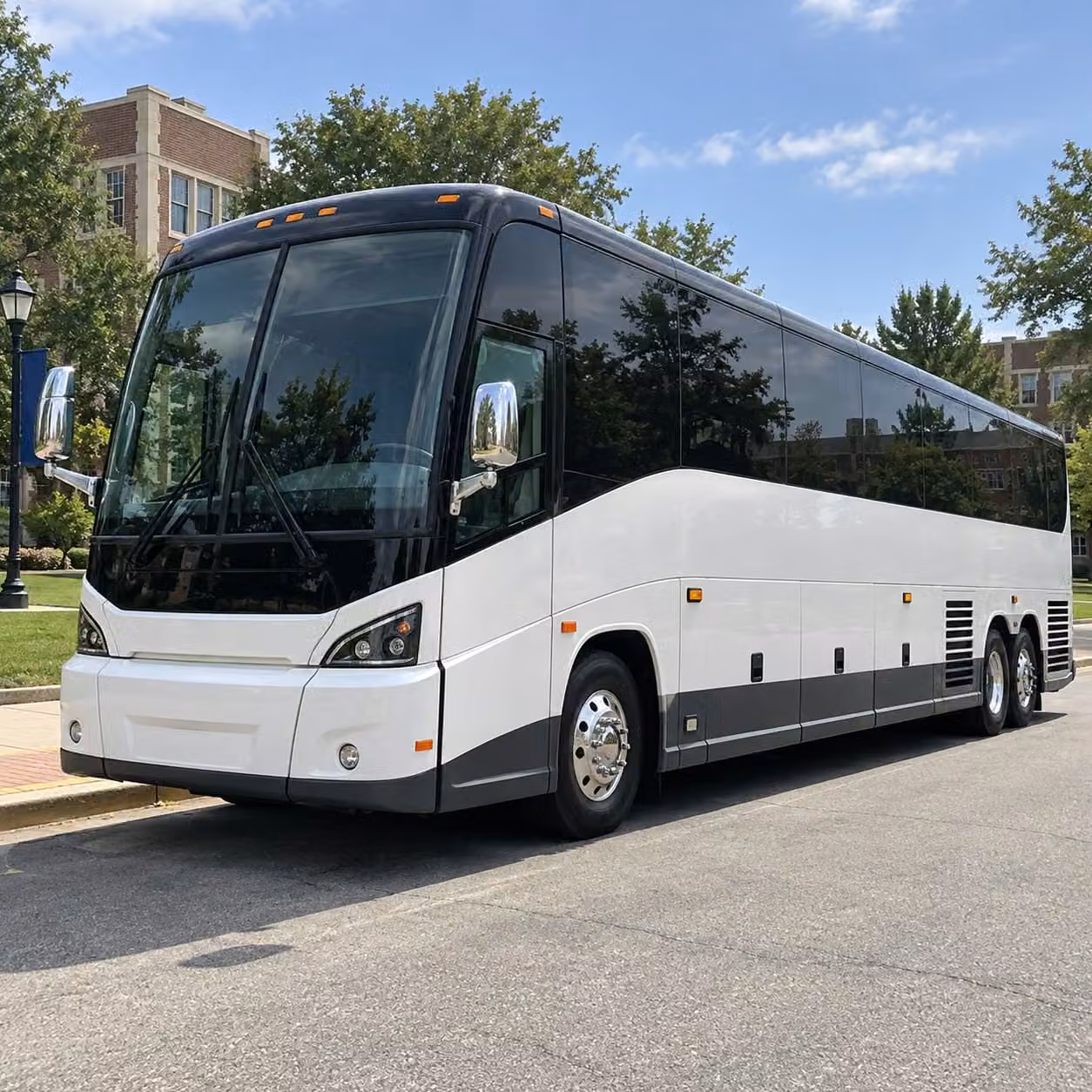 south fulton concert and special event transportation