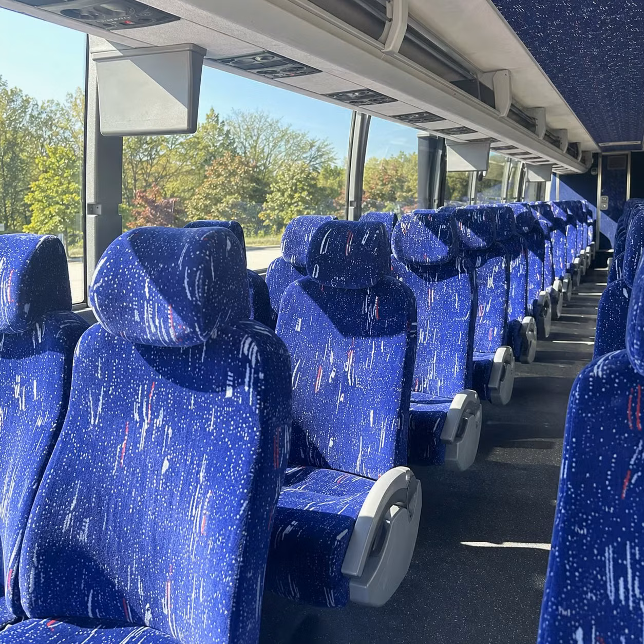 south fulton event transportation