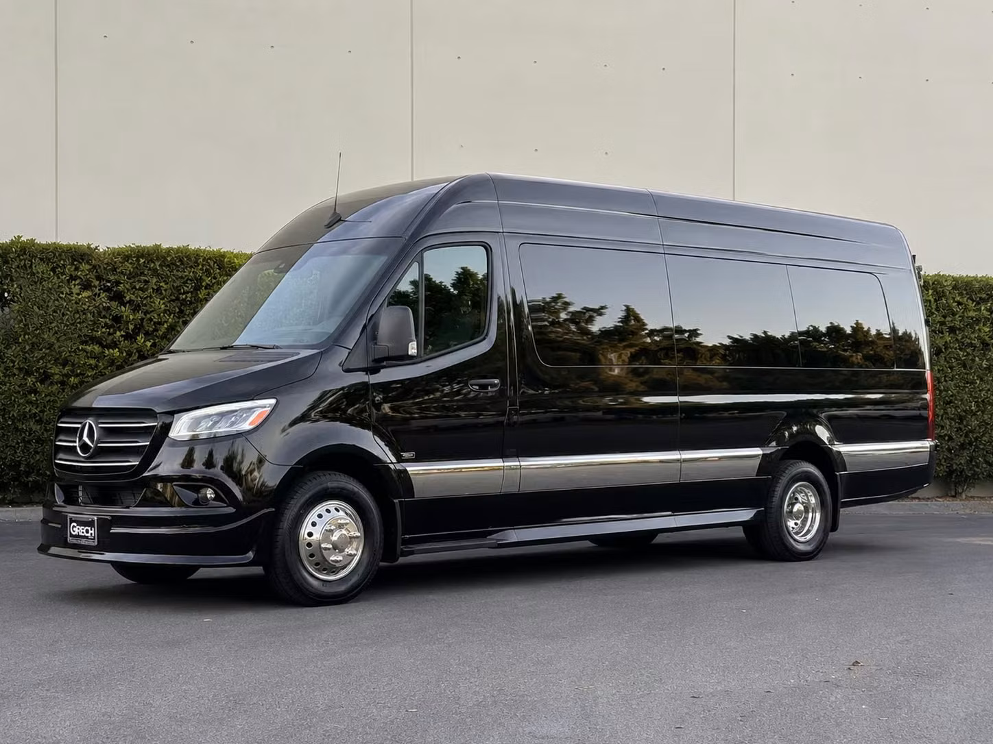 south fulton field trip transportation