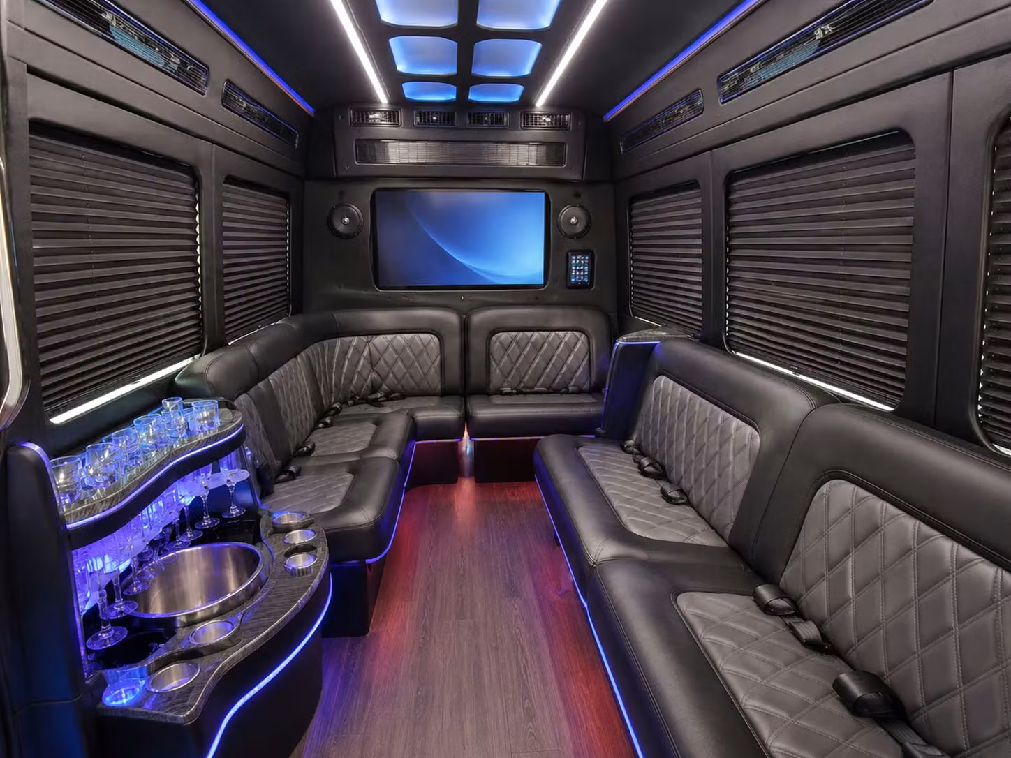 south fulton long distance transportation