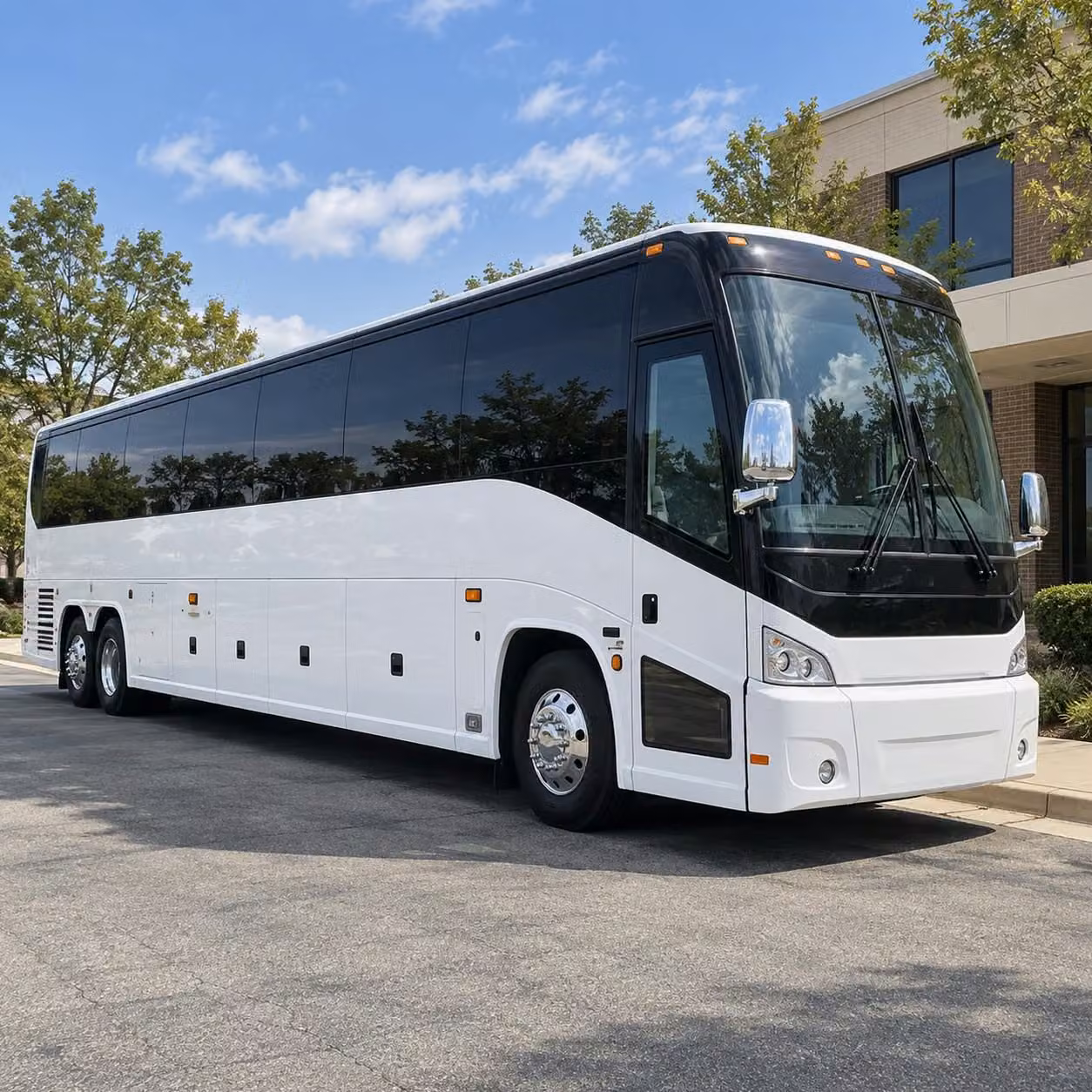 south fulton prom homecoming and school event bus rentals