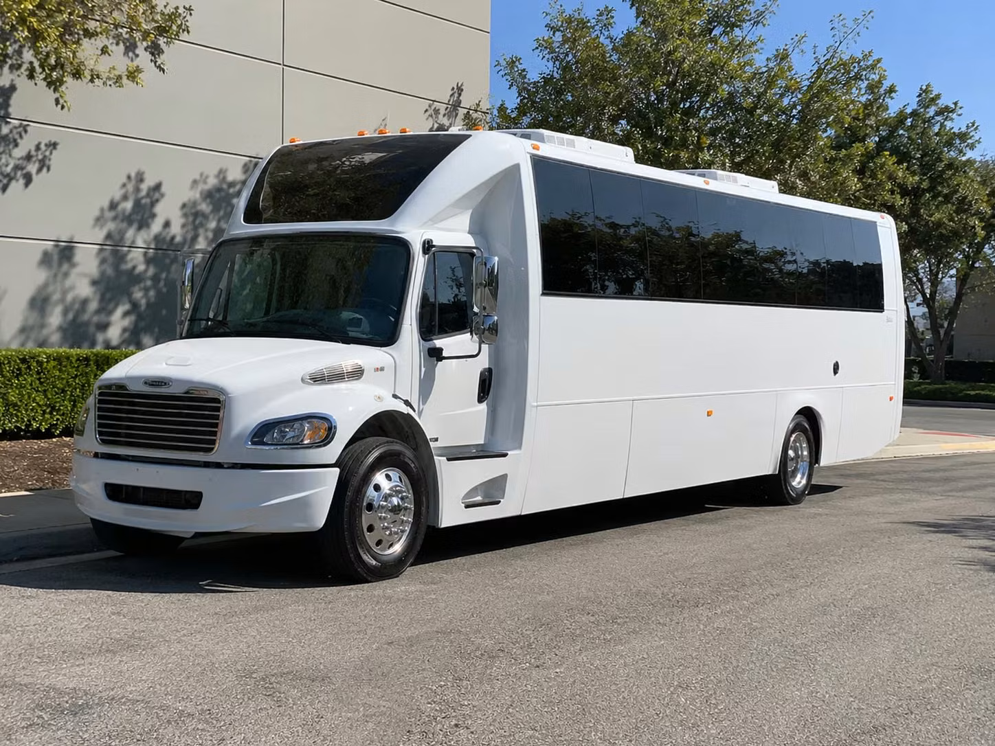 south fulton prom party buses that keep the night going before you even arrive