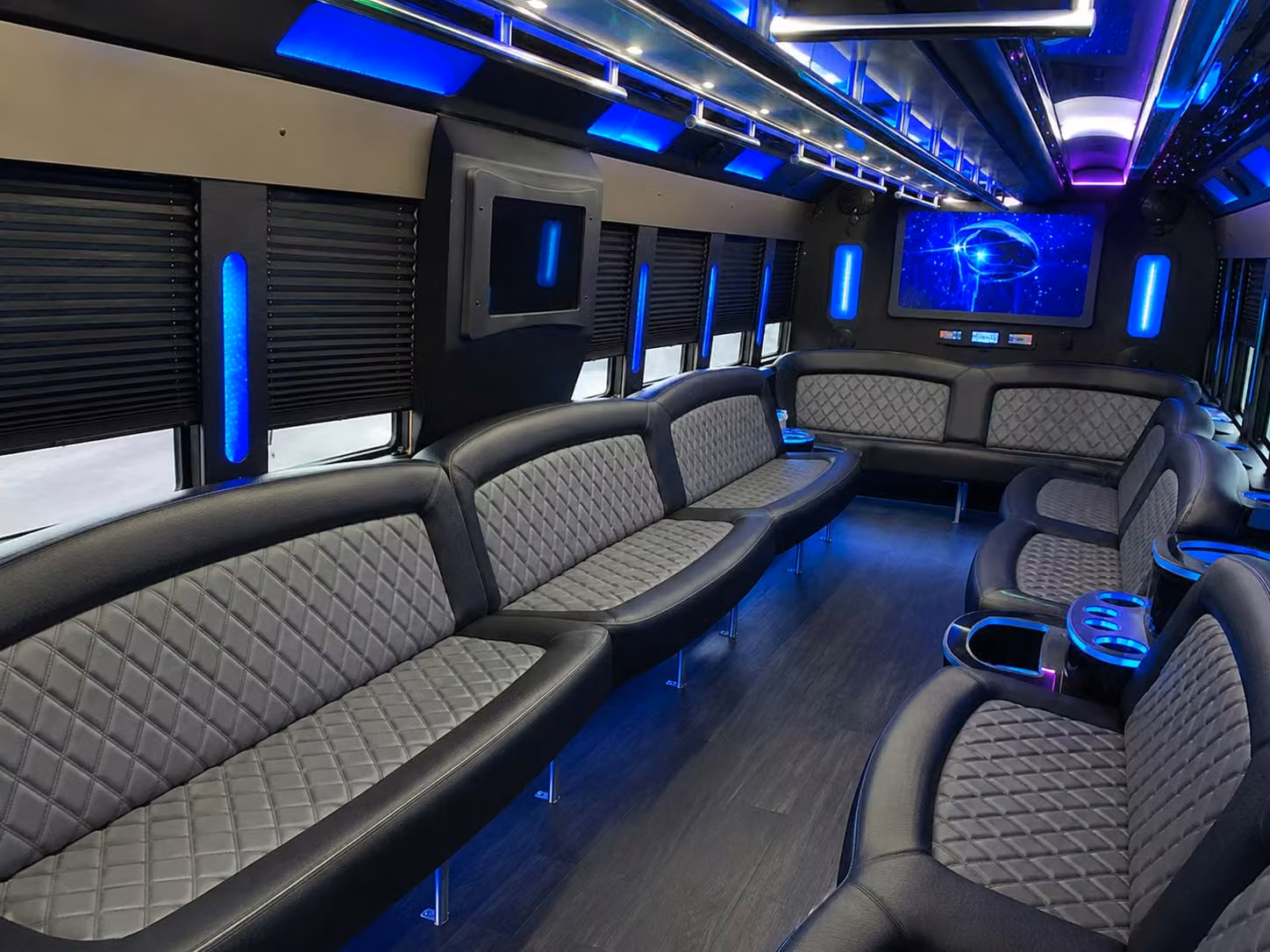 south fulton prom transportation
