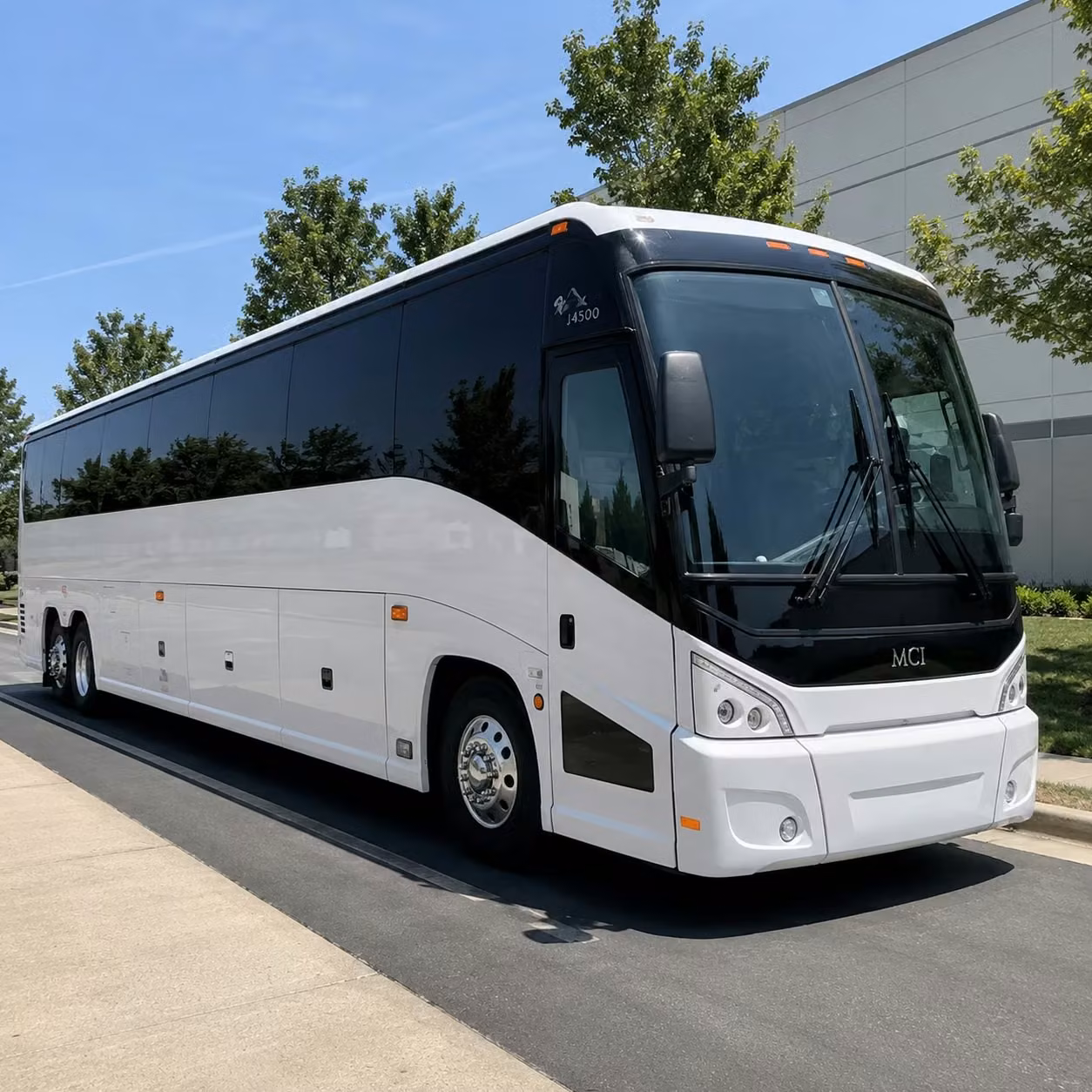 south fulton wedding parties reunions and milestone celebrations deserve a private bus for the long ride