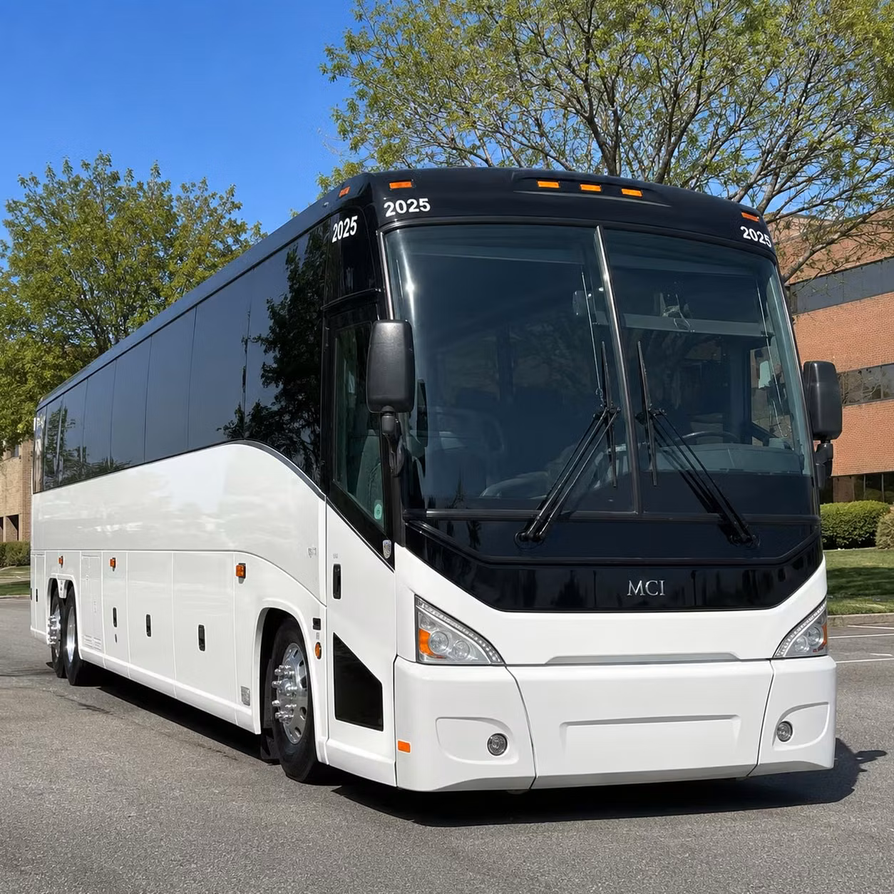 wherever your south fulton ministry is headed there s a bus in the network for it