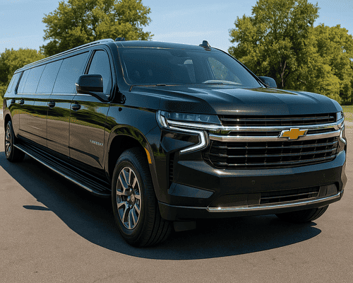 South Fulton Bus Rental